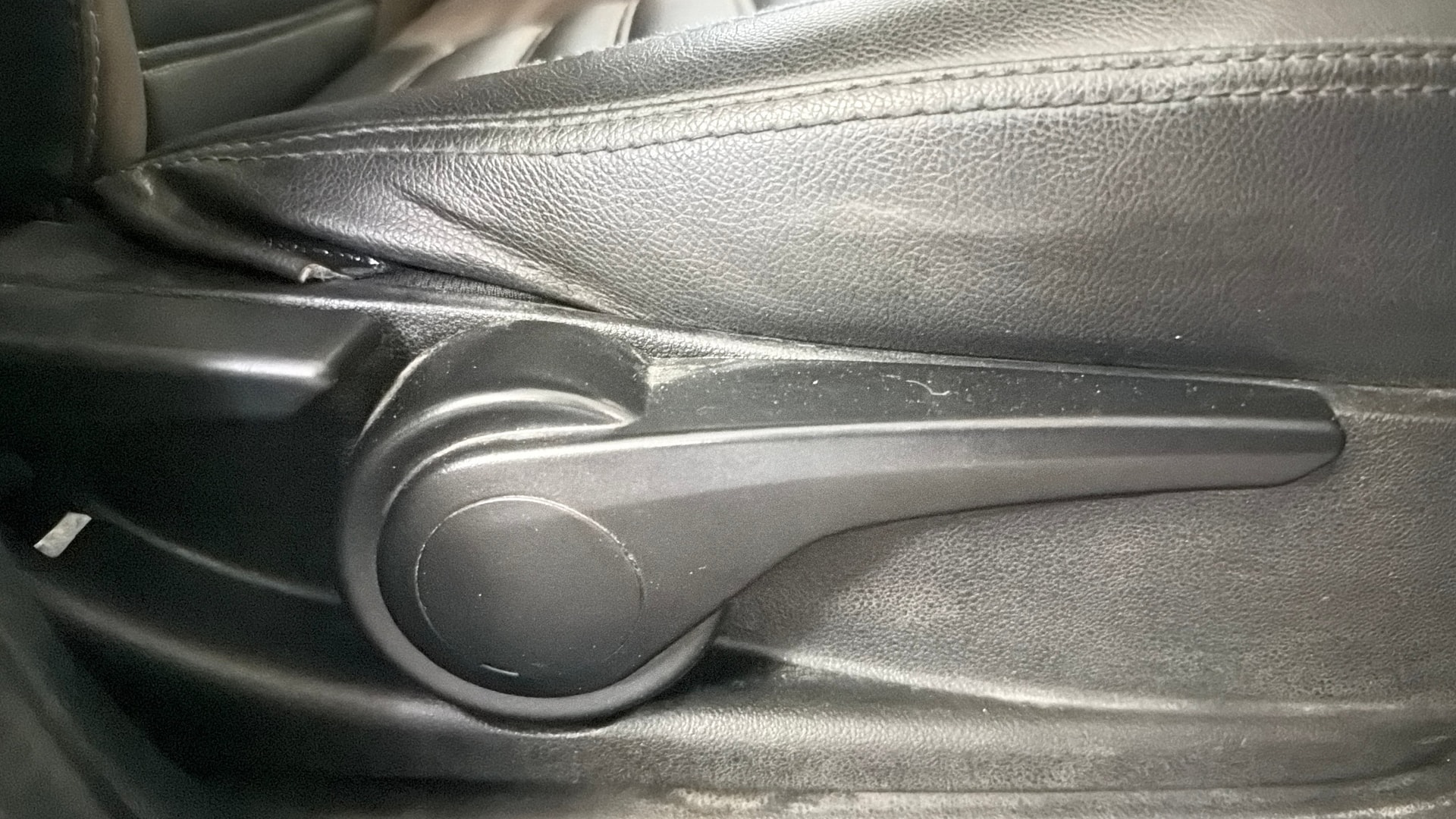 Used 2018 Tata Tiago Used 2018 Tata Tiago