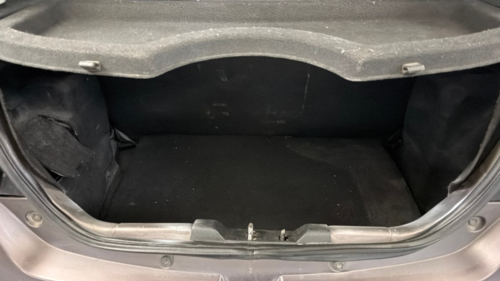 Used 2018 Tata Tiago Used 2018 Tata Tiago