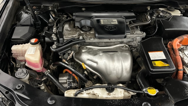 View Toyota Camry Image 3 Used Toyota Camry Image 3