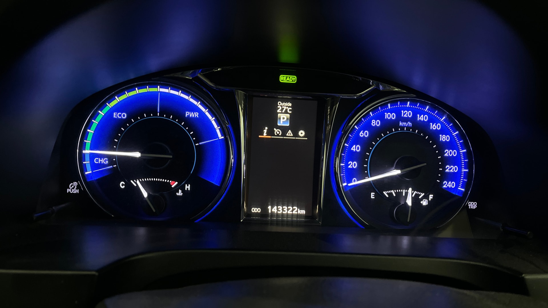 View 2015 Toyota Camry Hybrid Image 35 Used 2015 Toyota Camry Hybrid Image 35