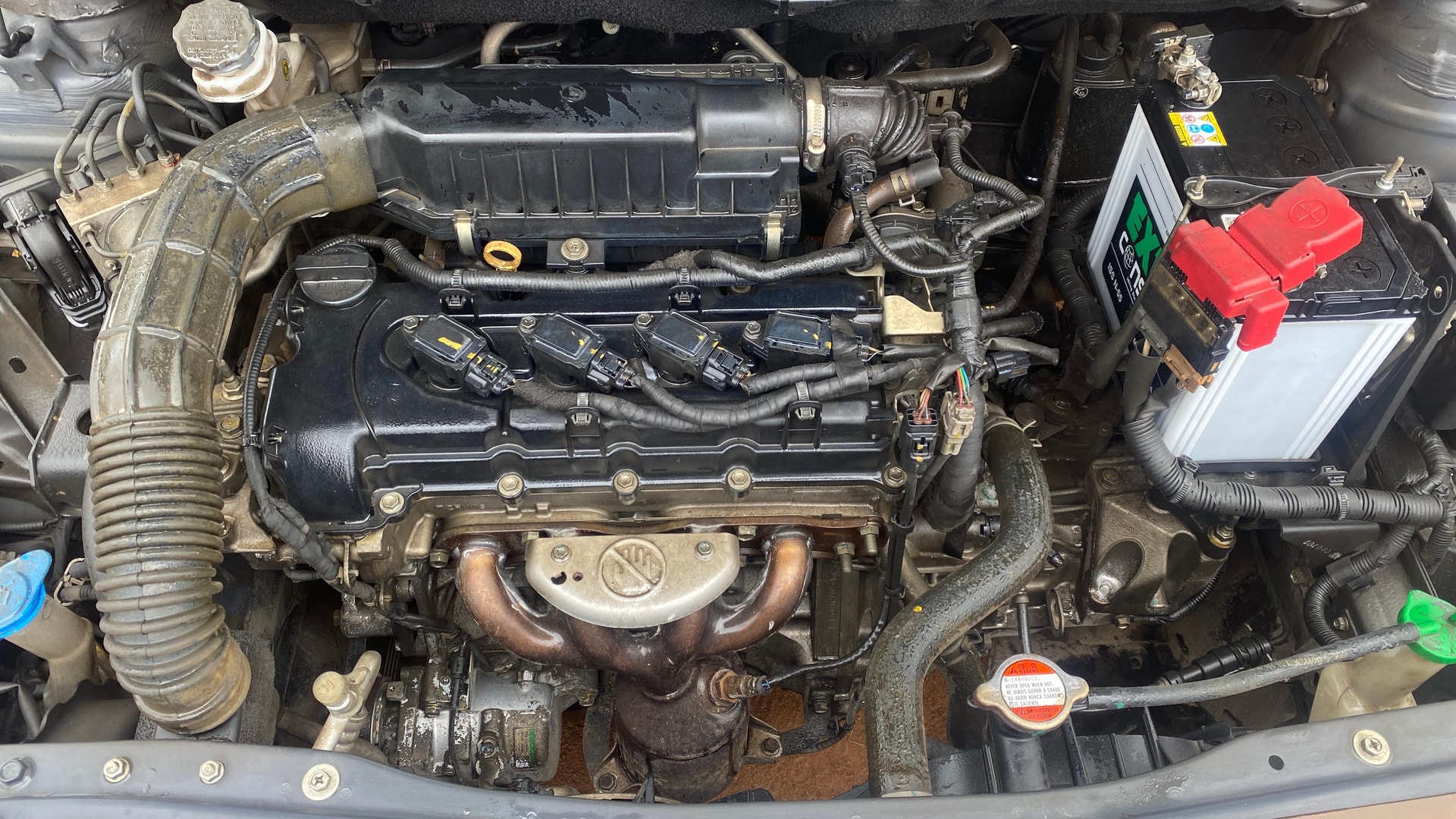 View 2020 Maruti Suzuki 1000 Base Variant Image 44 Used 2020 Maruti Suzuki 1000 Base Variant Image 44