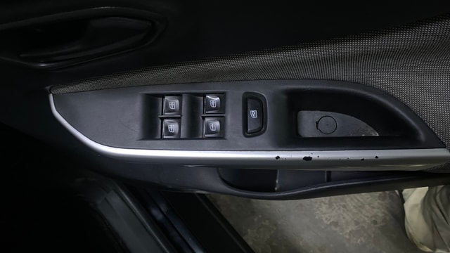 View Nissan Magnite Image 38 Used Nissan Magnite Image 38