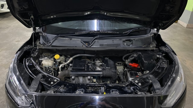 View Nissan Magnite Image 44 Used Nissan Magnite Image 44