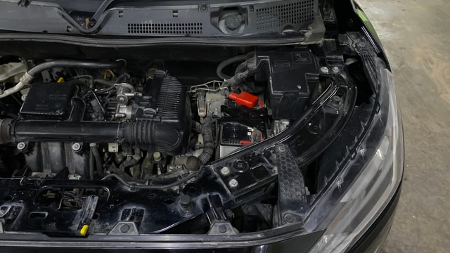 View Nissan Magnite Image 29 Used Nissan Magnite Image 29