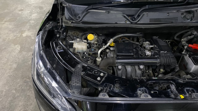 View Nissan Magnite Image 25 Used Nissan Magnite Image 25