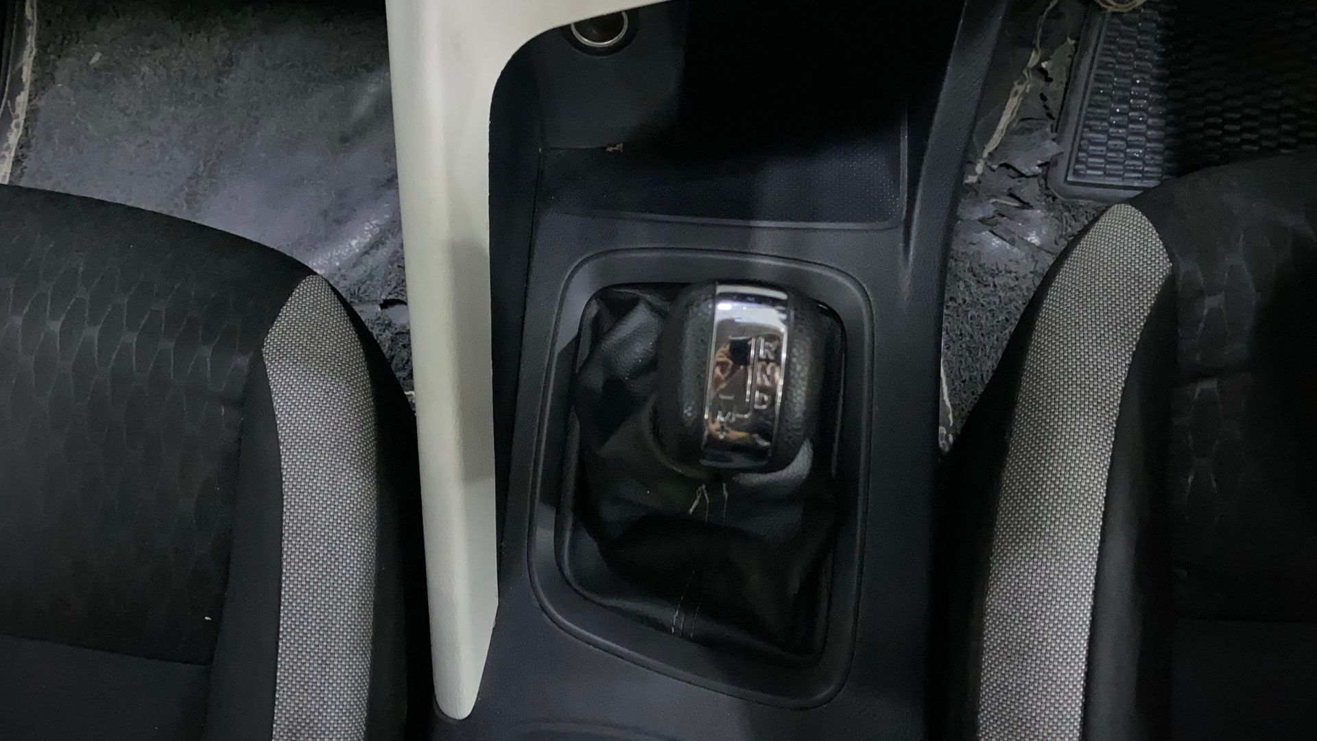 View 2024 Nissan Magnite XE Image 41 Used 2024 Nissan Magnite XE Image 41
