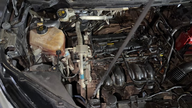 View Ford EcoSport Image 3 Used Ford EcoSport Image 3