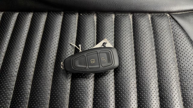View Ford EcoSport Image 27 Used Ford EcoSport Image 27