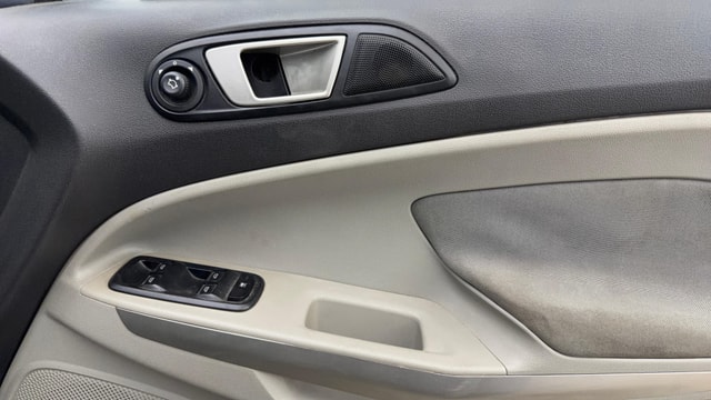 View Ford EcoSport Image 33 Used Ford EcoSport Image 33