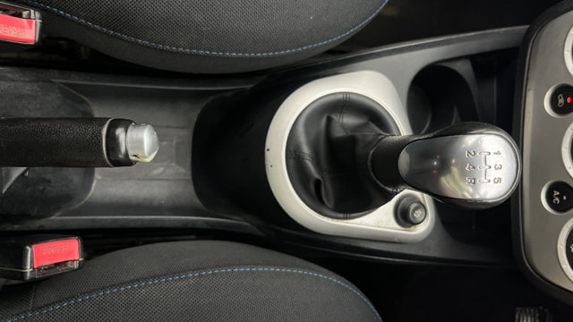 View Ford Figo Image 37 Used Ford Figo Image 37