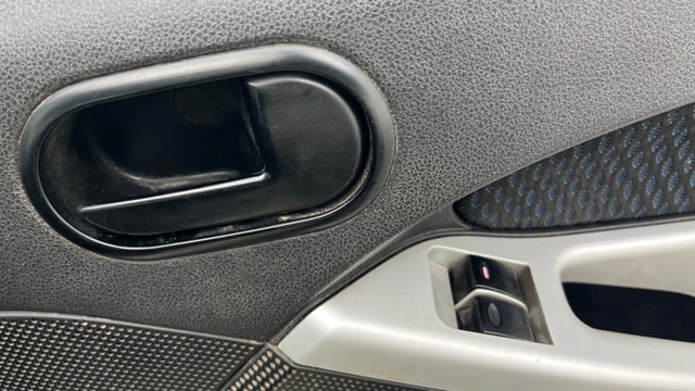 View Ford Figo Image 32 Used Ford Figo Image 32