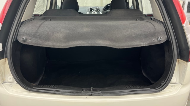 View Ford Figo Image 10 Used Ford Figo Image 10