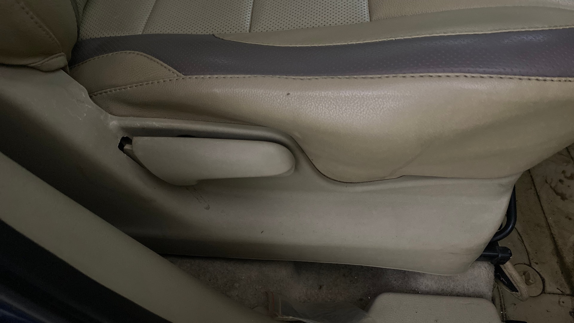 View 2018 Maruti Suzuki 1000 Base Variant Image 19 Used 2018 Maruti Suzuki 1000 Base Variant Image 19