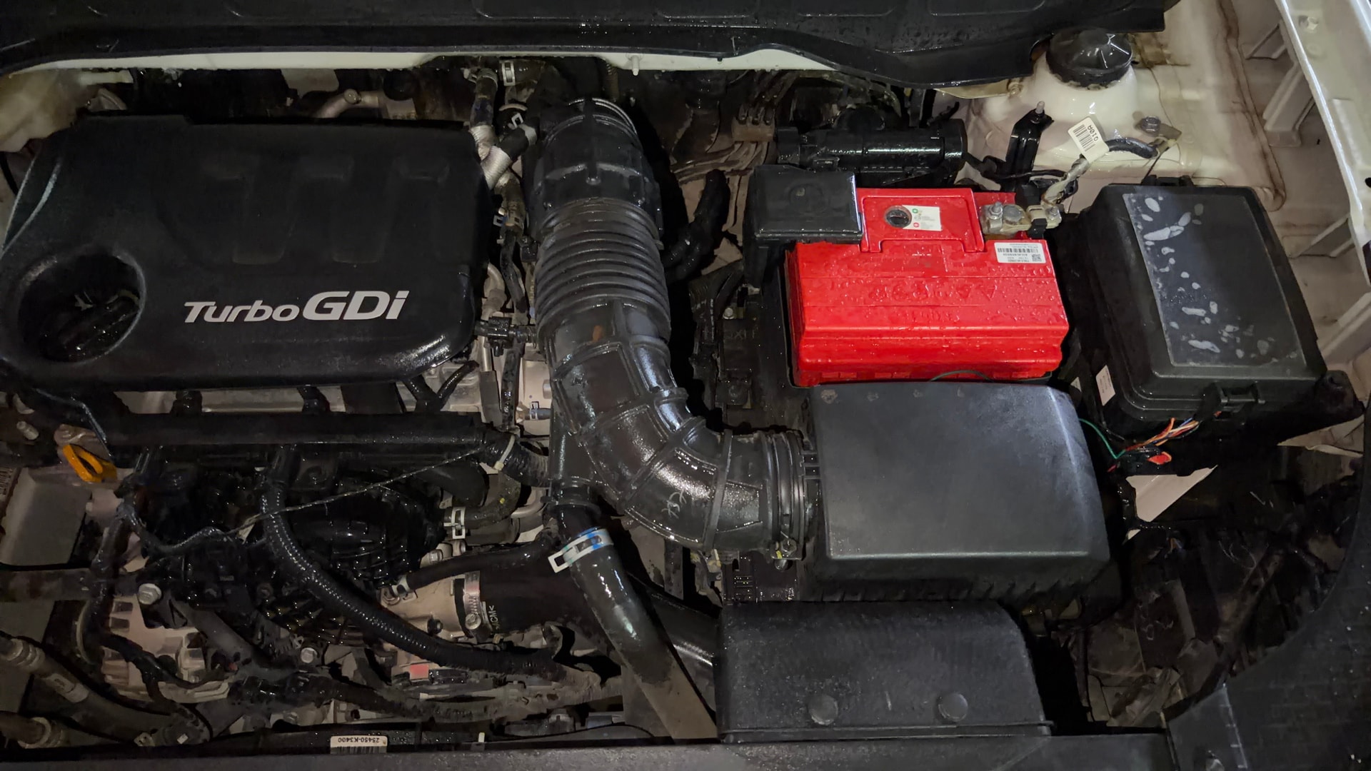 View 2022 Hyundai Venue S (O) 1.0 Turbo Petrol MT Image 30 Used 2022 Hyundai Venue S (O) 1.0 Turbo Petrol MT Image 30