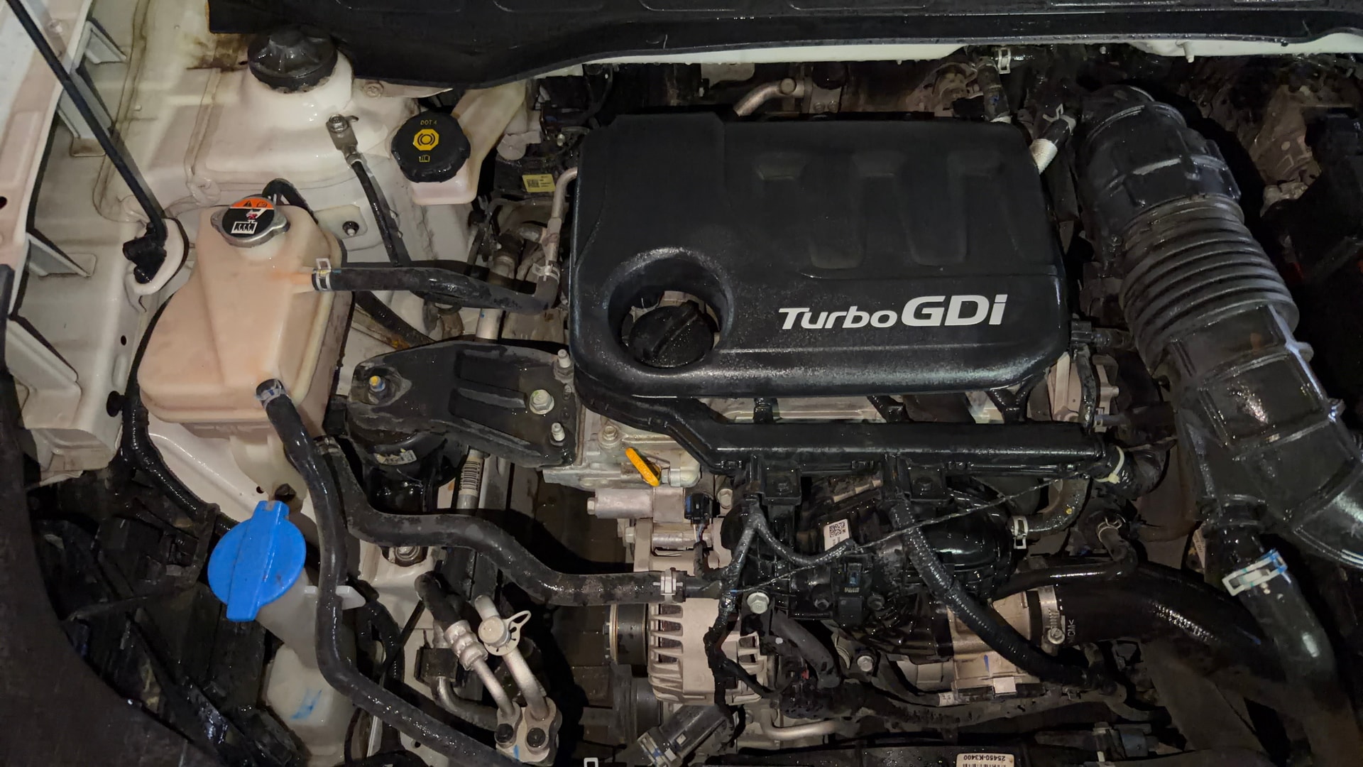 View 2022 Hyundai Venue S (O) 1.0 Turbo Petrol MT Image 26 Used 2022 Hyundai Venue S (O) 1.0 Turbo Petrol MT Image 26