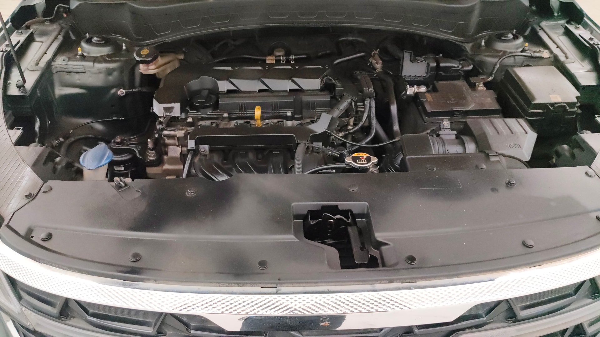 Used 2023 Kia Seltos Used 2023 Kia Seltos