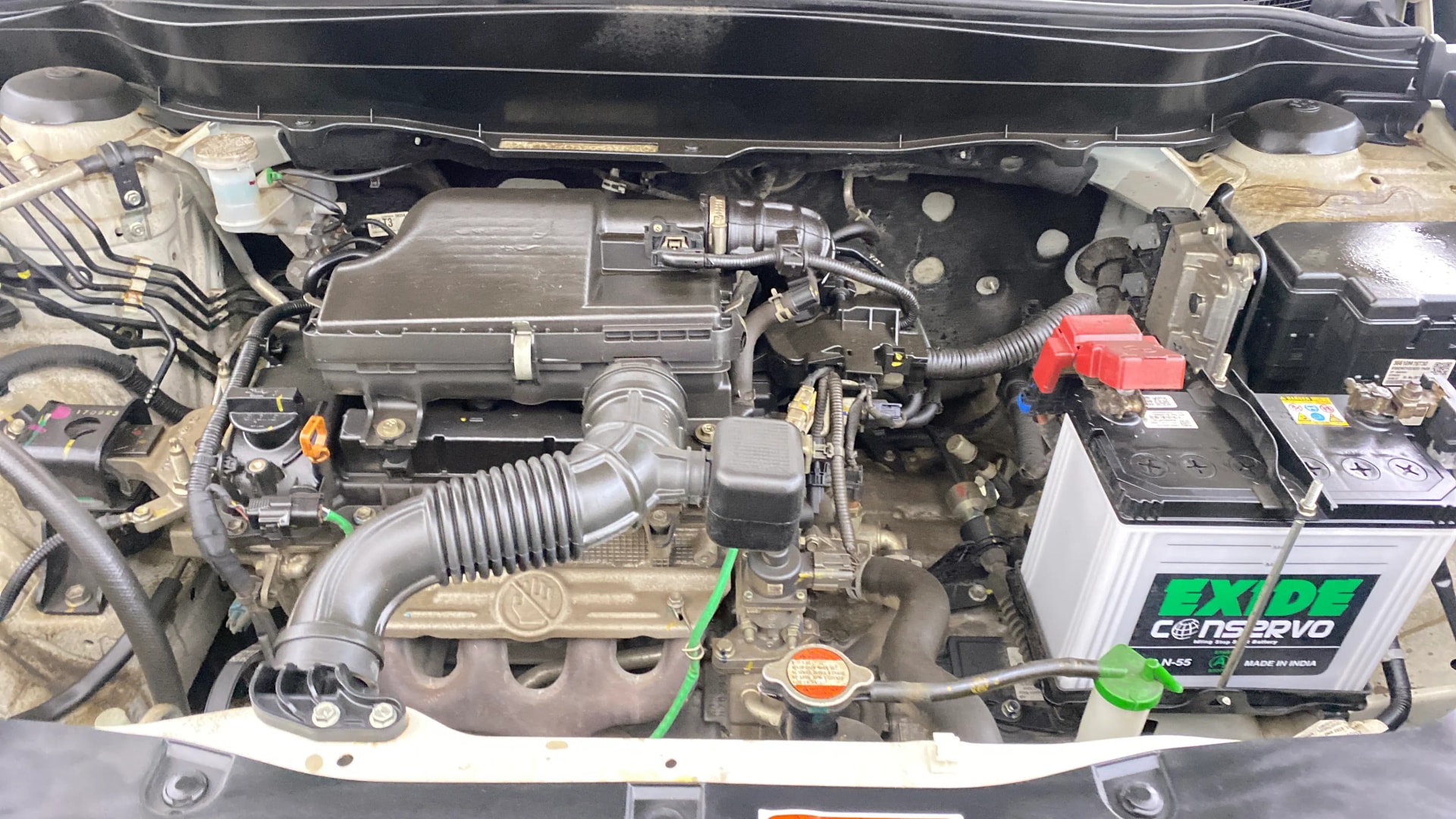 Used 2022 Maruti Suzuki 1000 Used 2022 Maruti Suzuki 1000