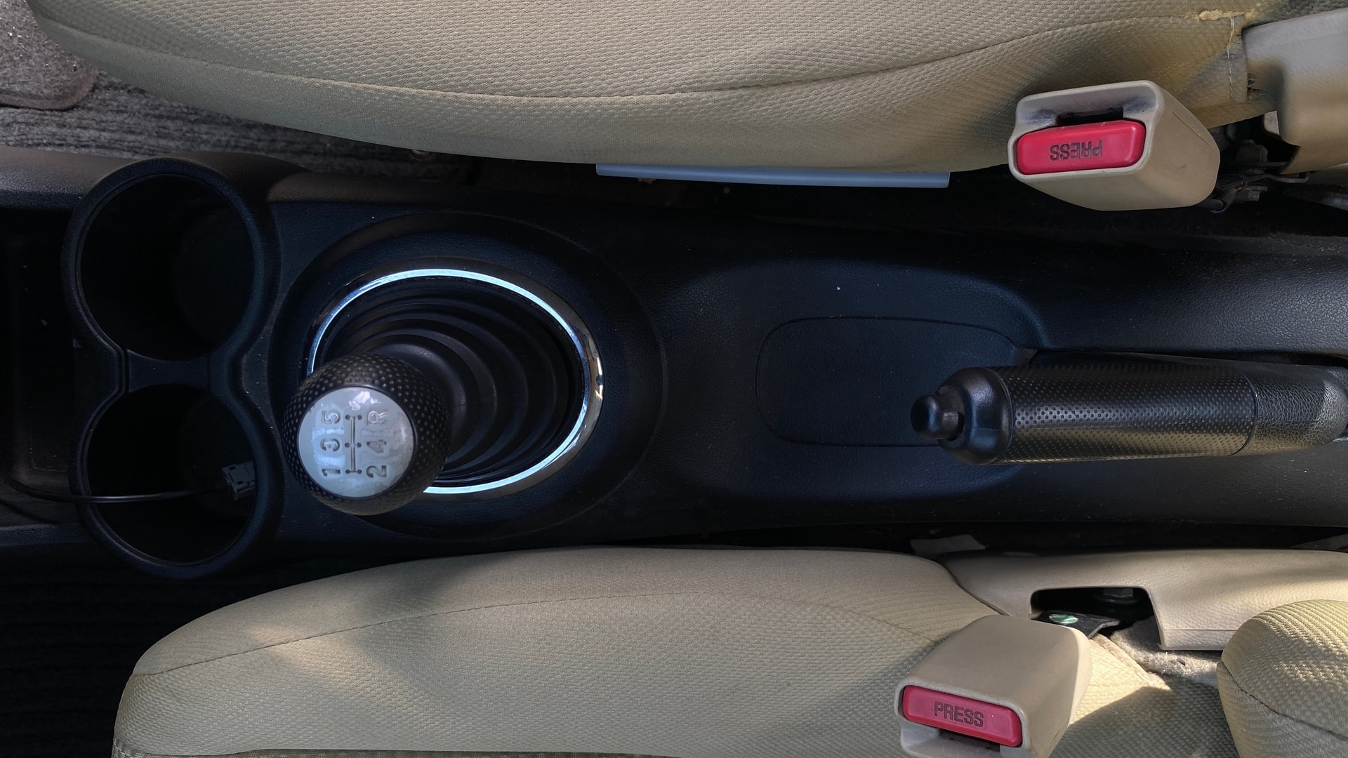 View 2013 Honda Brio S MT Petrol Image 37 Used 2013 Honda Brio S MT Petrol Image 37