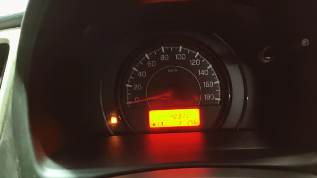 View Maruti Suzuki 1000 Image 33 Used Maruti Suzuki 1000 Image 33