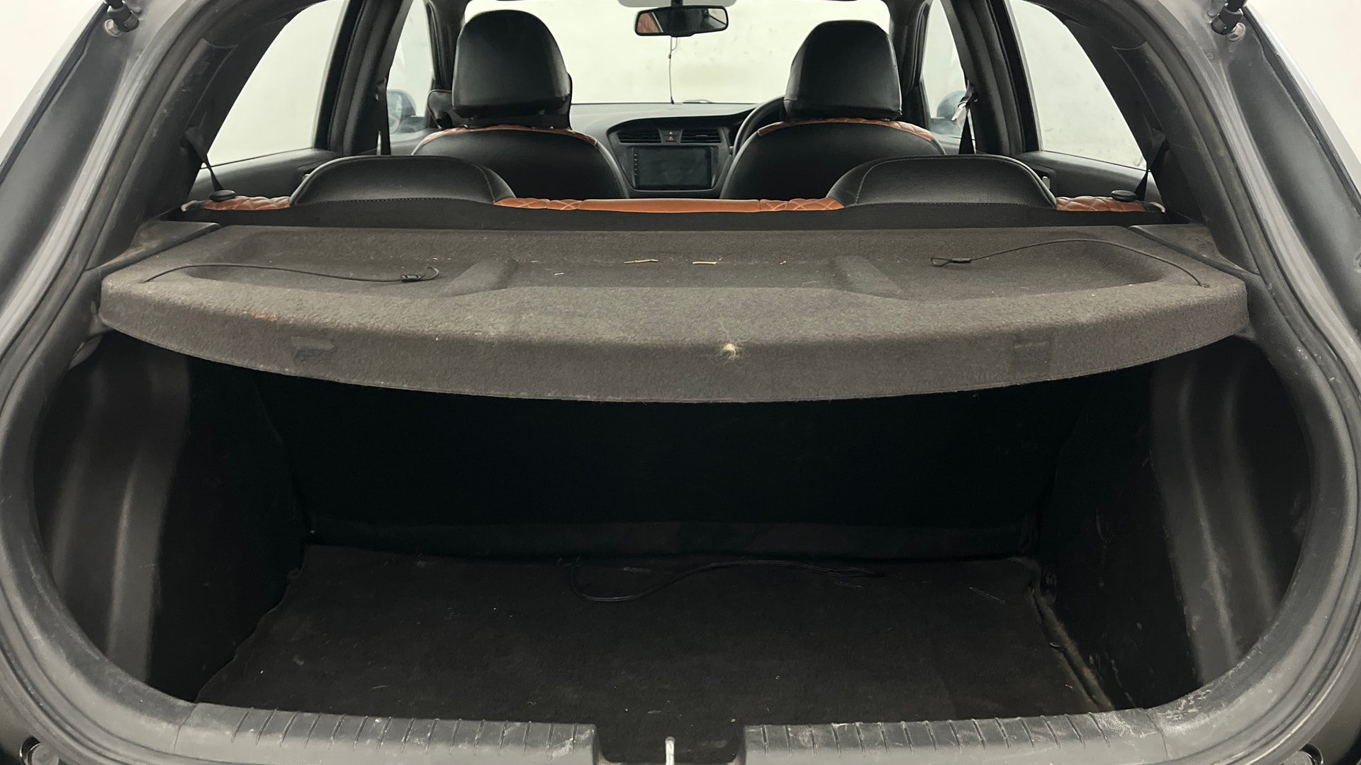 Used 2015 Hyundai i20 Active Used 2015 Hyundai i20 Active