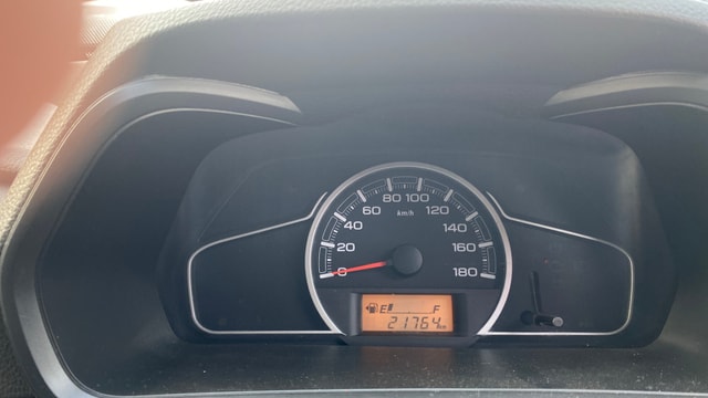 View Maruti Suzuki 1000 Image 33 Used Maruti Suzuki 1000 Image 33