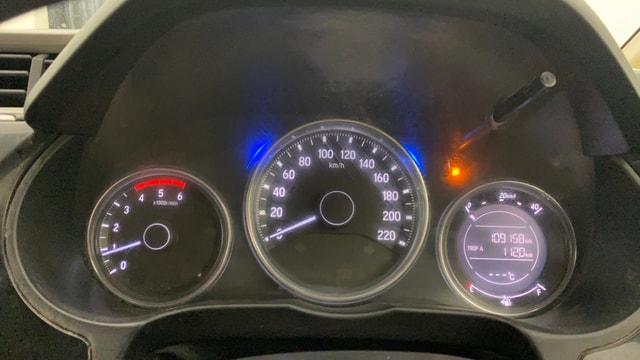 View Honda City Image 34 Used Honda City Image 34