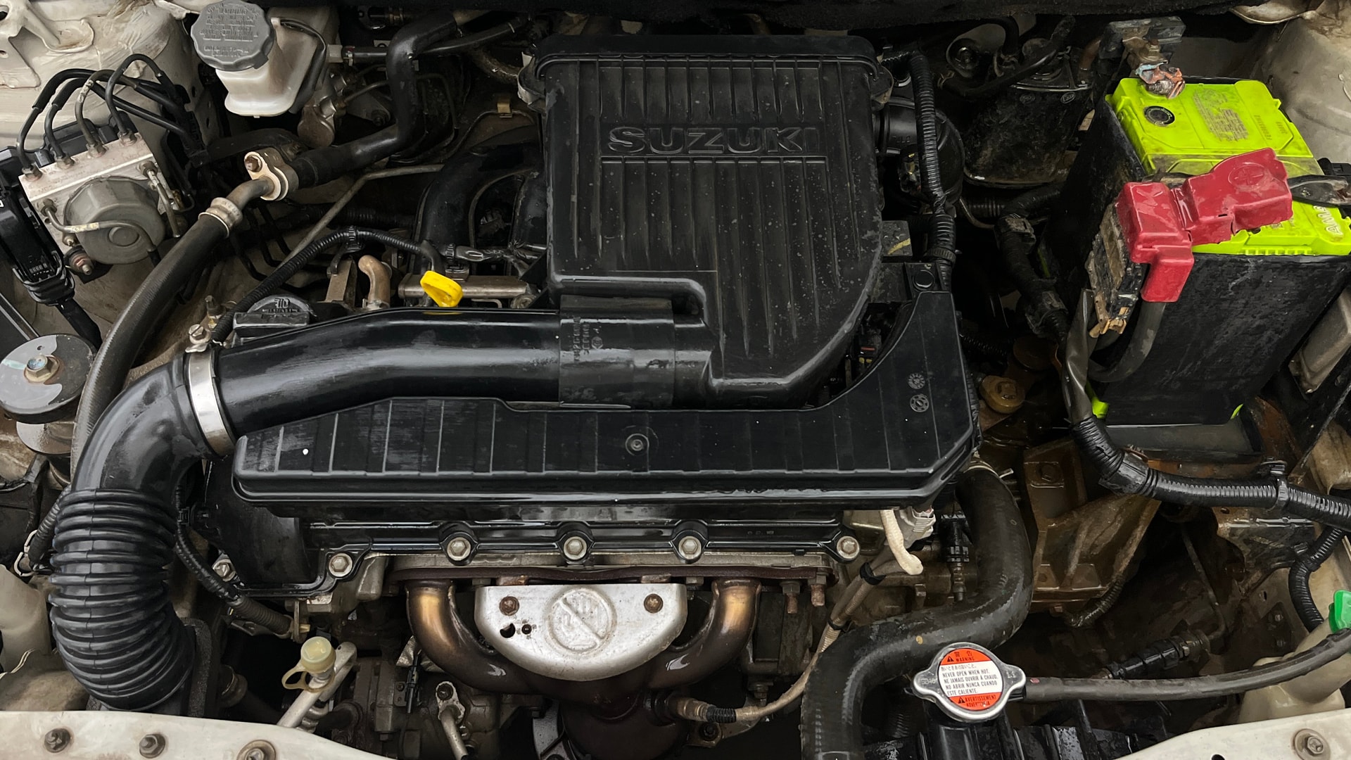Used 2018 Maruti Suzuki 1000 Used 2018 Maruti Suzuki 1000