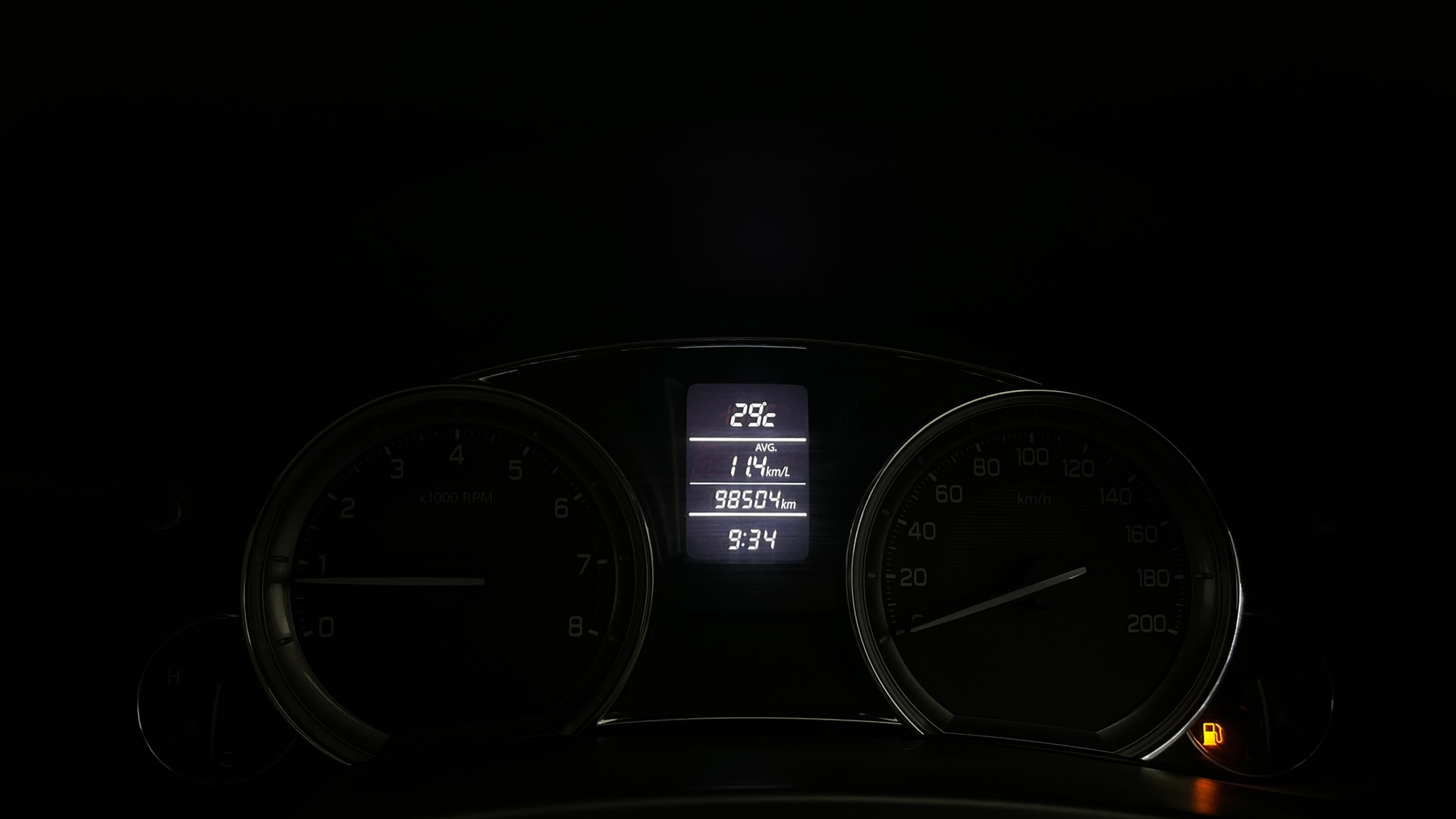 Used 2018 Maruti Suzuki 1000 Used 2018 Maruti Suzuki 1000