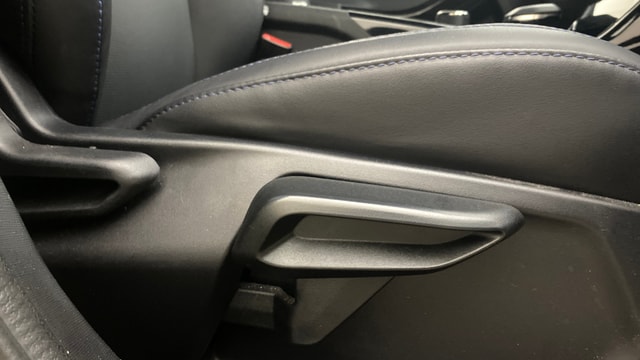 View Tata Nexon Image 18 Used Tata Nexon Image 18
