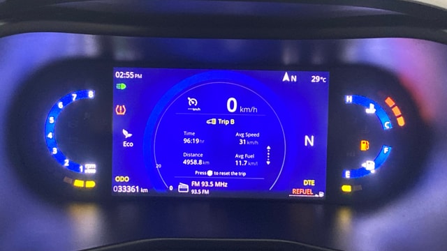 View Tata Nexon Image 35 Used Tata Nexon Image 35