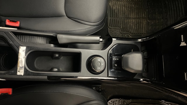 View Tata Nexon Image 39 Used Tata Nexon Image 39