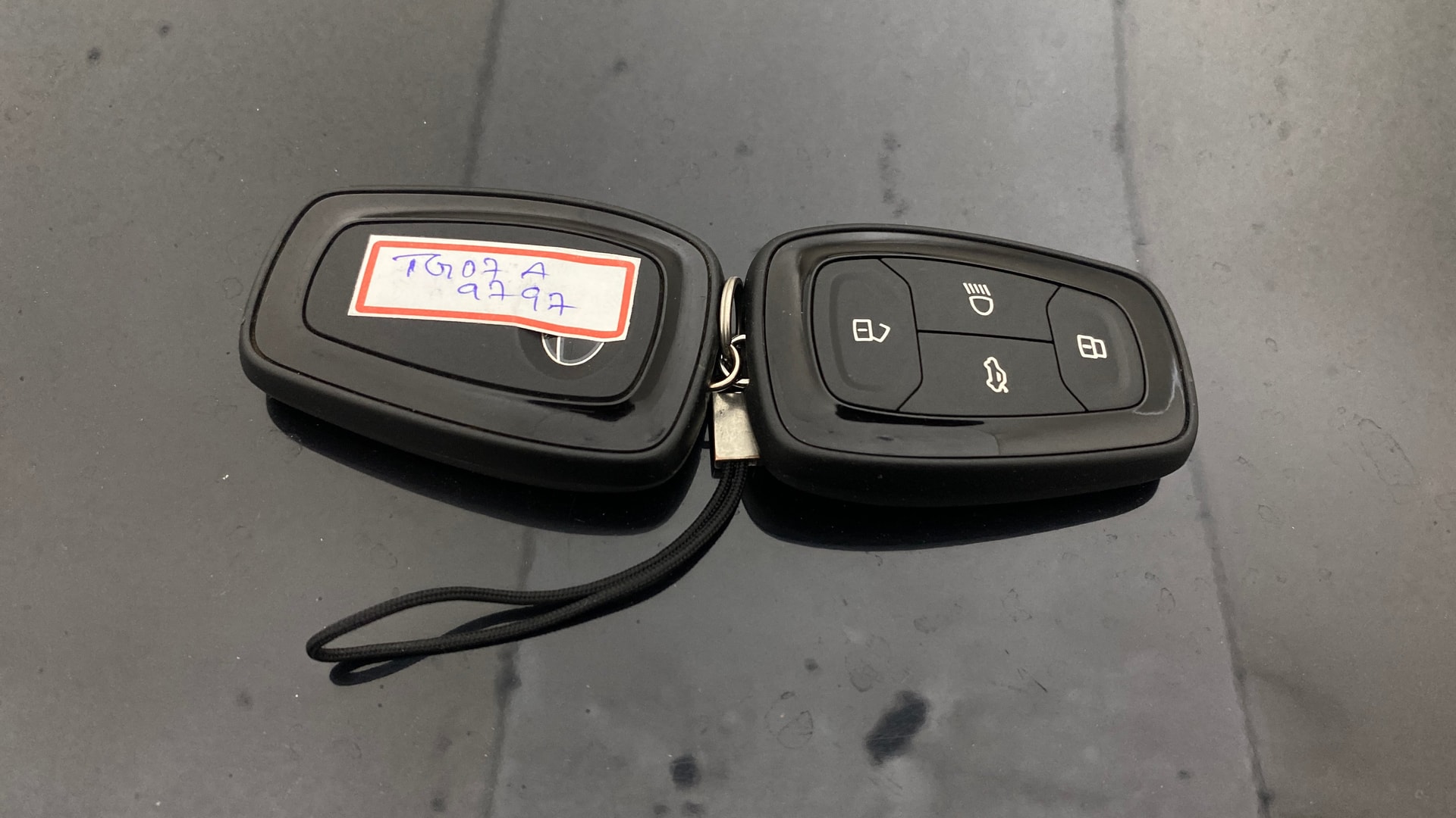 View 2024 Tata Nexon Revotron XE Image 27 Used 2024 Tata Nexon Revotron XE Image 27