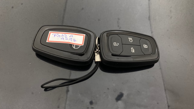 View Tata Nexon Image 27 Used Tata Nexon Image 27