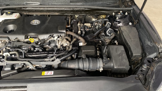View Toyota Camry Image 14 Used Toyota Camry Image 14
