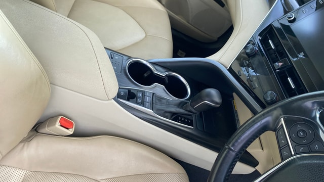View Toyota Camry Image 41 Used Toyota Camry Image 41