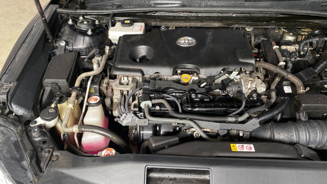 View Toyota Camry Image 4 Used Toyota Camry Image 4