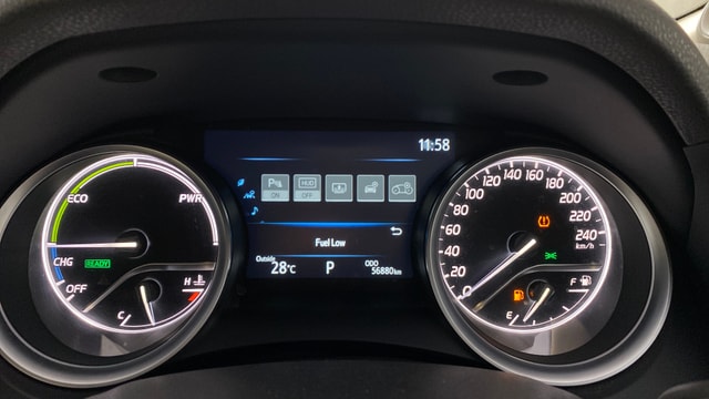 View Toyota Camry Image 37 Used Toyota Camry Image 37