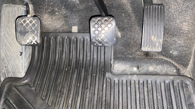 View MG Hector Image 10 Used MG Hector Image 10