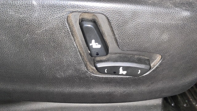 View MG Hector Image 19 Used MG Hector Image 19