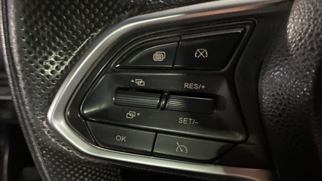 View MG Hector Image 3 Used MG Hector Image 3