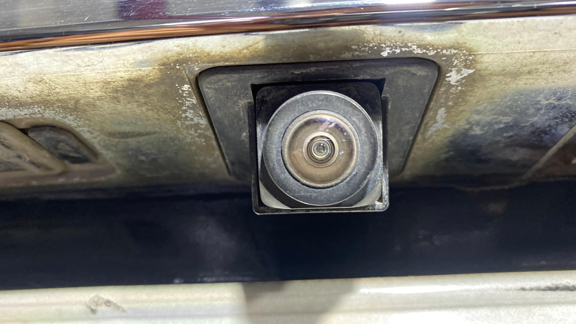 View 2020 MG Hector Sharp Diesel Image 24 Used 2020 MG Hector Sharp Diesel Image 24