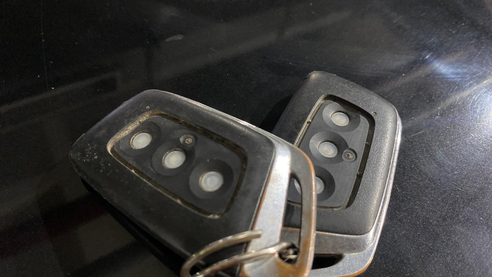 View 2020 MG Hector Sharp Diesel Image 28 Used 2020 MG Hector Sharp Diesel Image 28