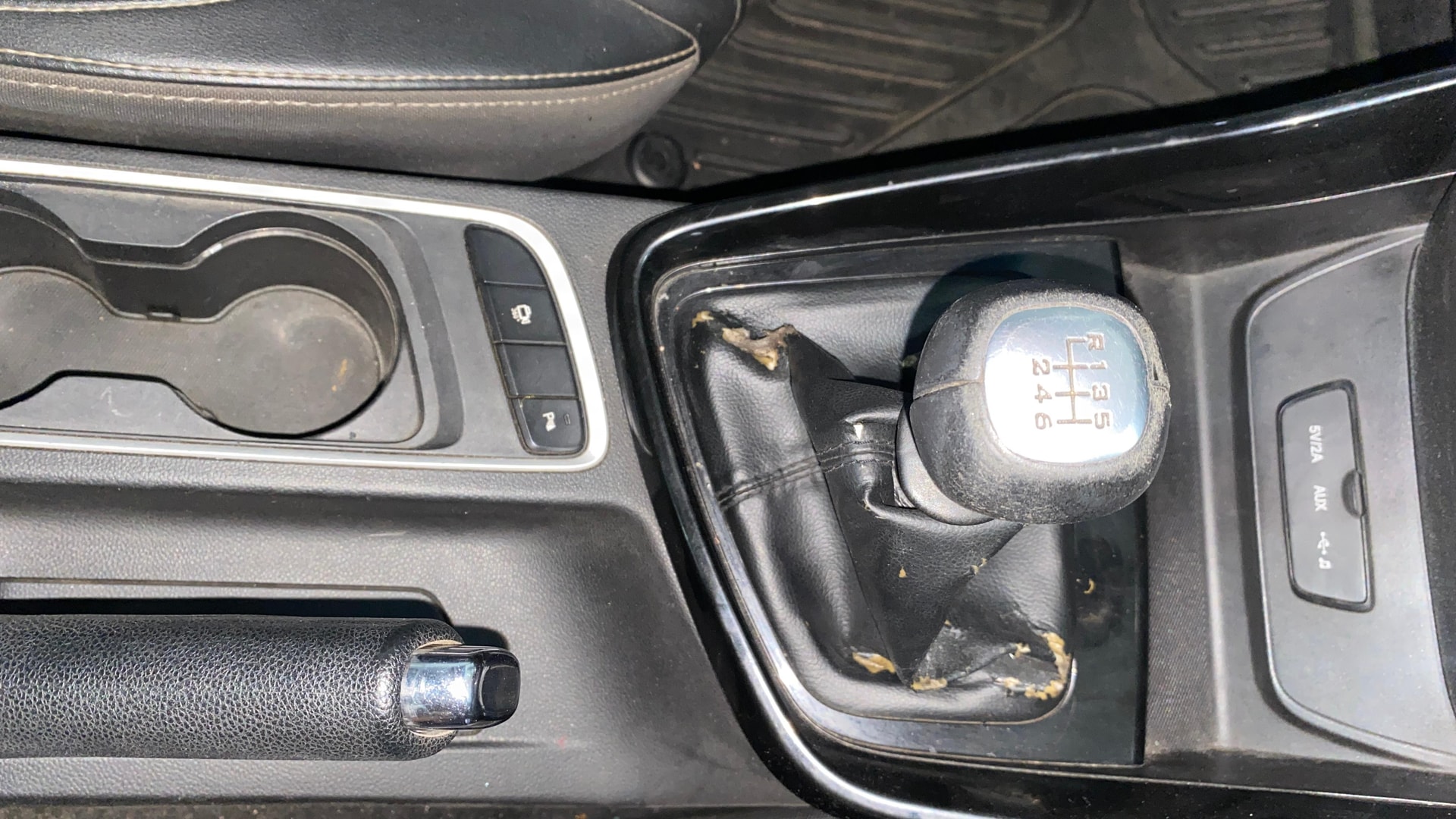 View 2020 MG Hector Sharp Diesel Image 40 Used 2020 MG Hector Sharp Diesel Image 40
