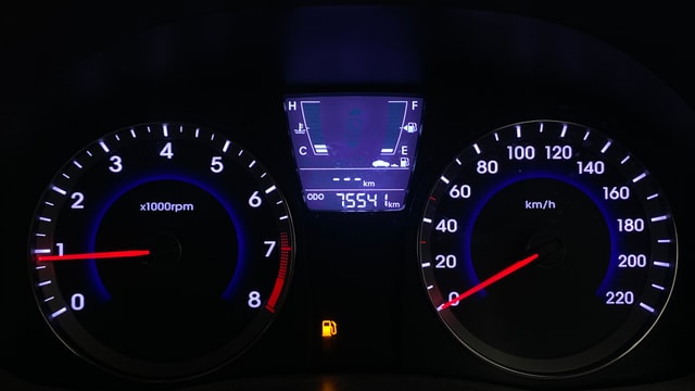 View Hyundai Verna Image 34 Used Hyundai Verna Image 34