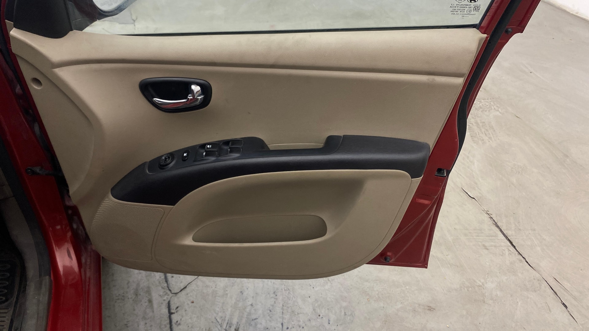 Used 2013 Hyundai i10 Used 2013 Hyundai i10