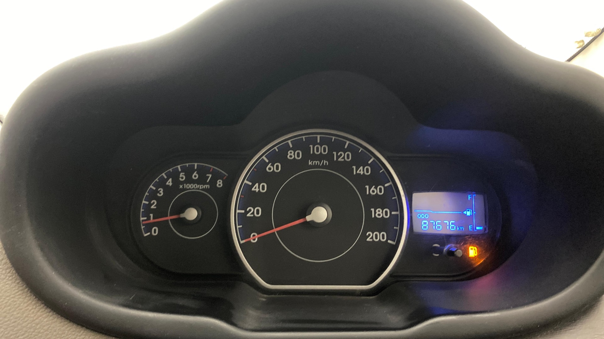 Used 2013 Hyundai i10 Used 2013 Hyundai i10