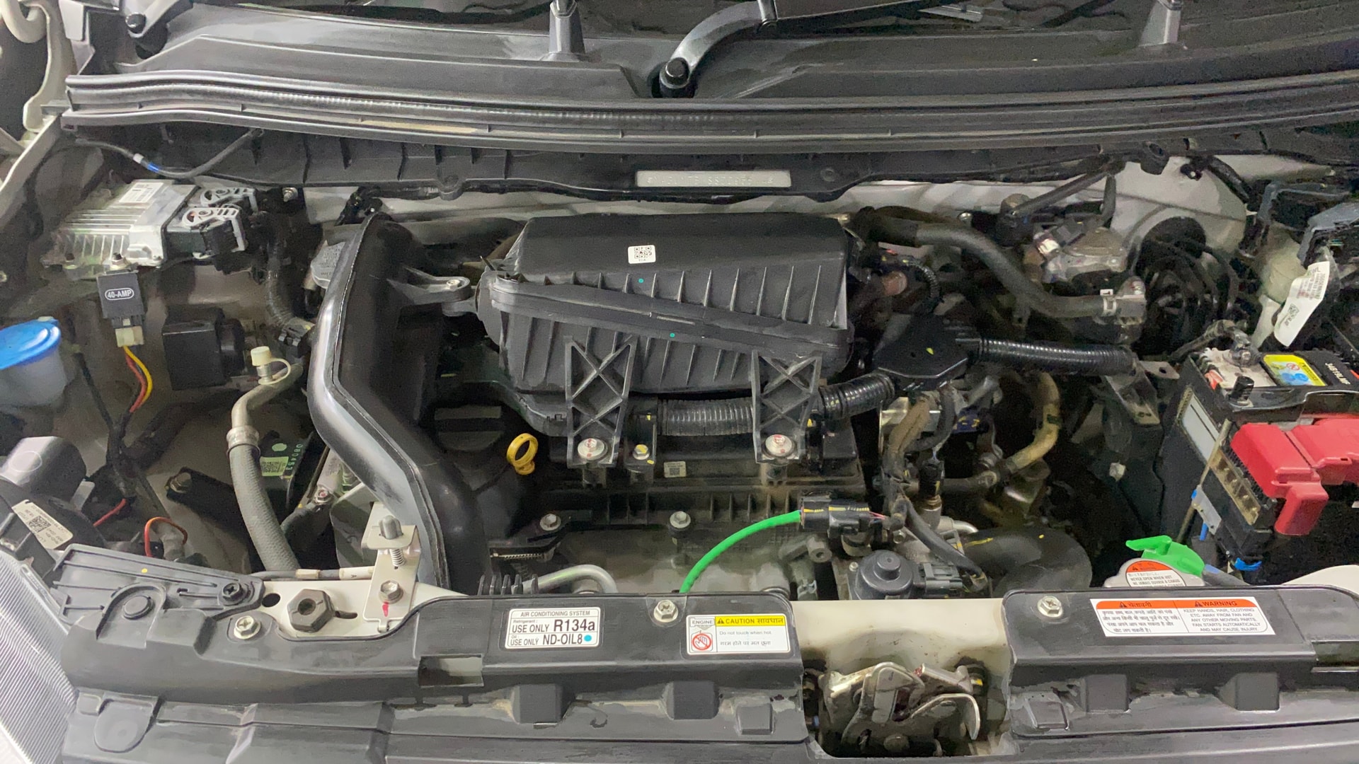 Used 2025 Maruti Suzuki 1000 Used 2025 Maruti Suzuki 1000