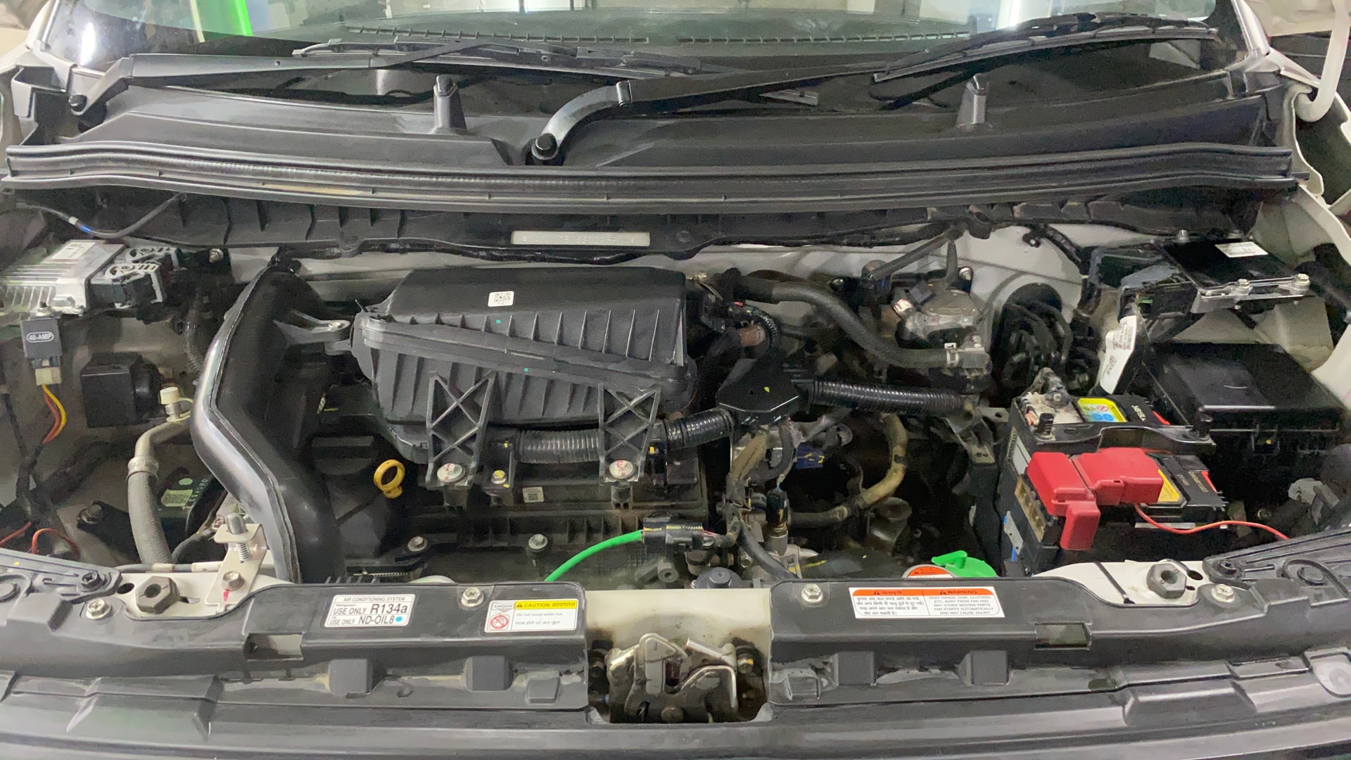 Used 2025 Maruti Suzuki 1000 Used 2025 Maruti Suzuki 1000