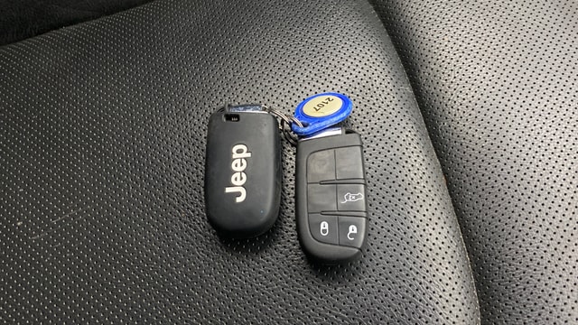 View Jeep Compass Image 19 Used Jeep Compass Image 19