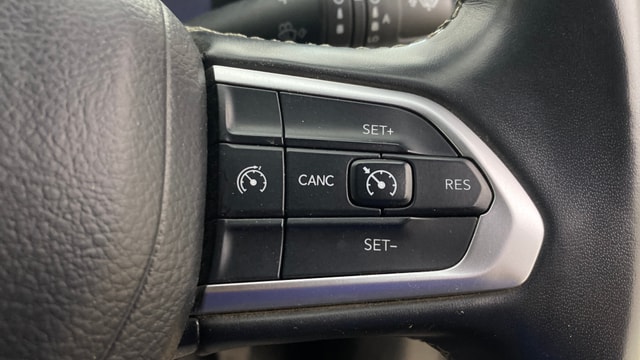 View Jeep Compass Image 3 Used Jeep Compass Image 3